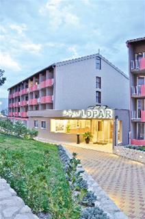 Lopar Family Hotel