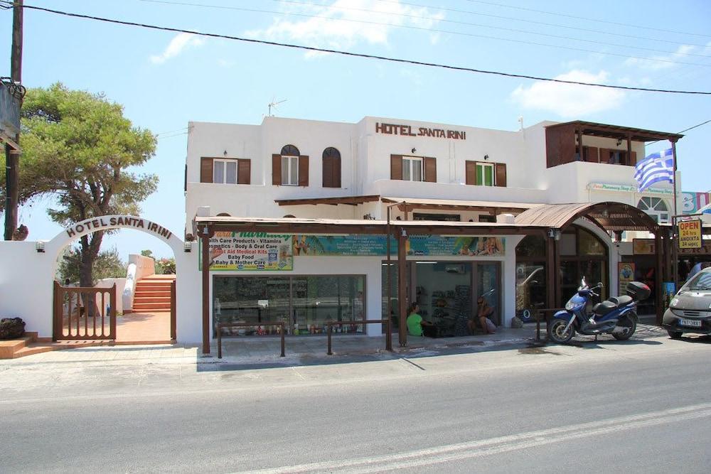 Irini Studios