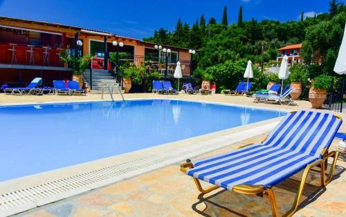 Arianna Apartments
