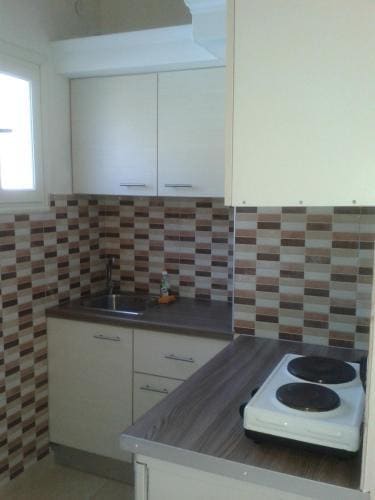 Arianna Apartments