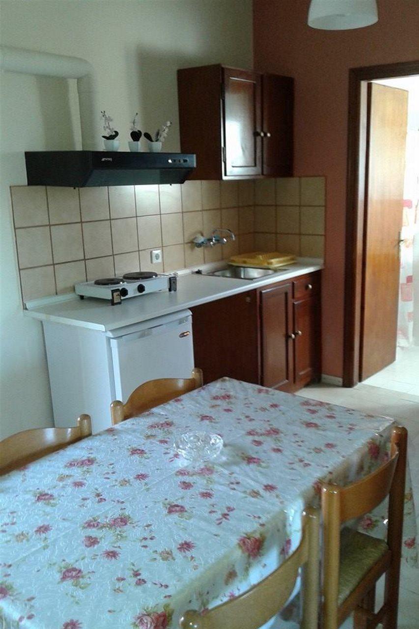 Apartments Margarita