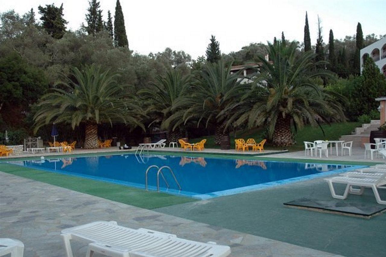 Apartments Margarita