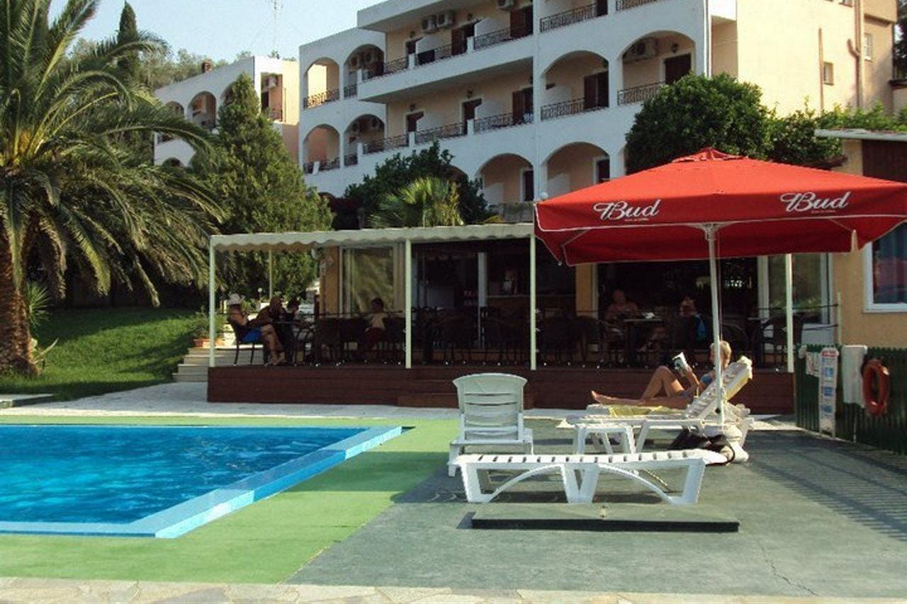 Apartments Margarita