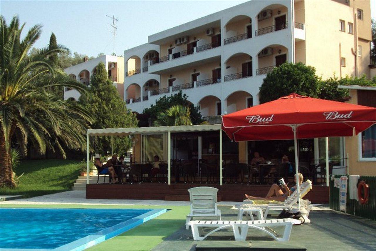 Apartments Margarita
