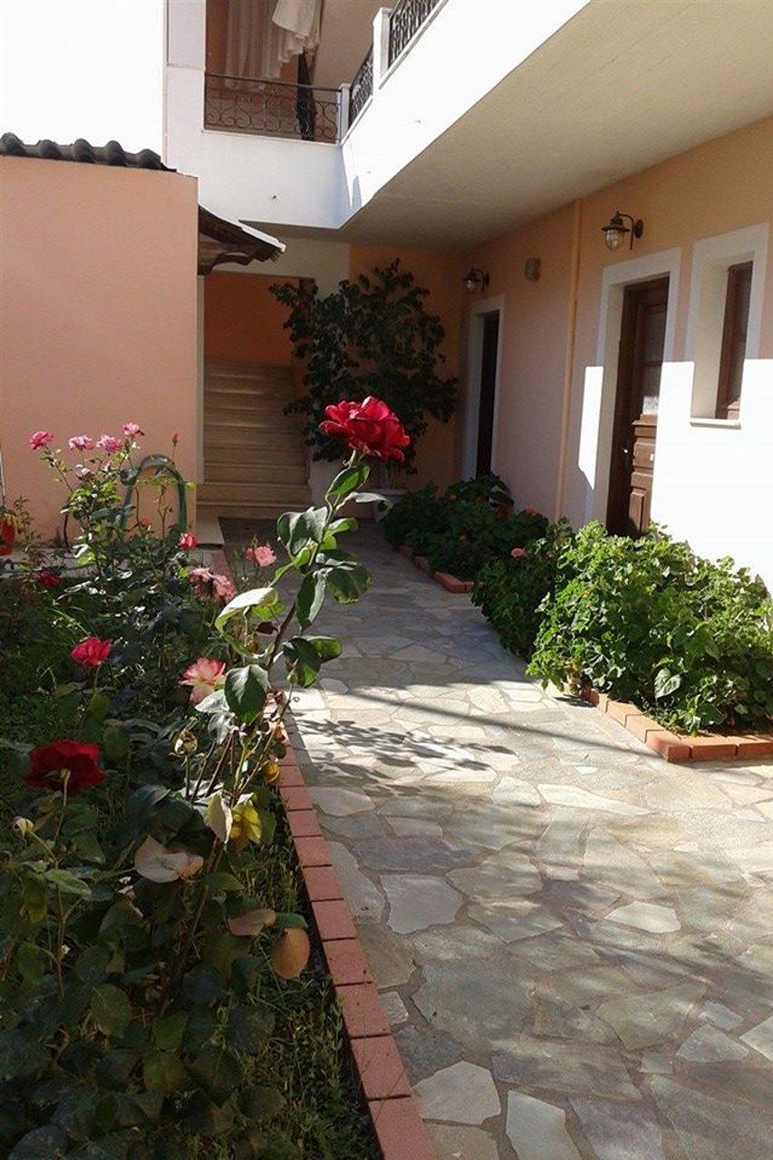 Apartments Margarita