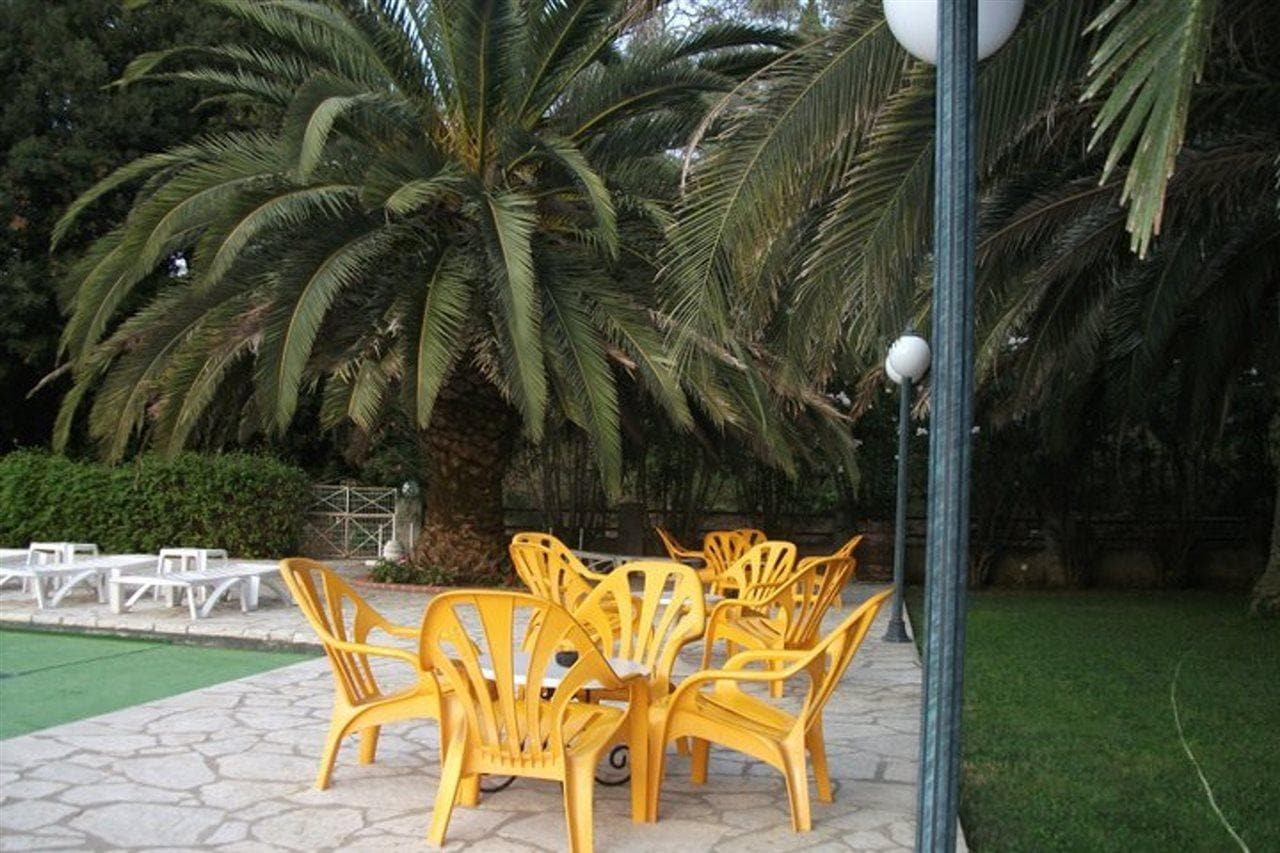 Apartments Margarita