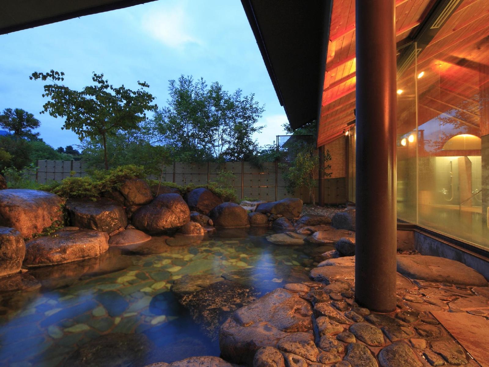 Kurobe View Hotel