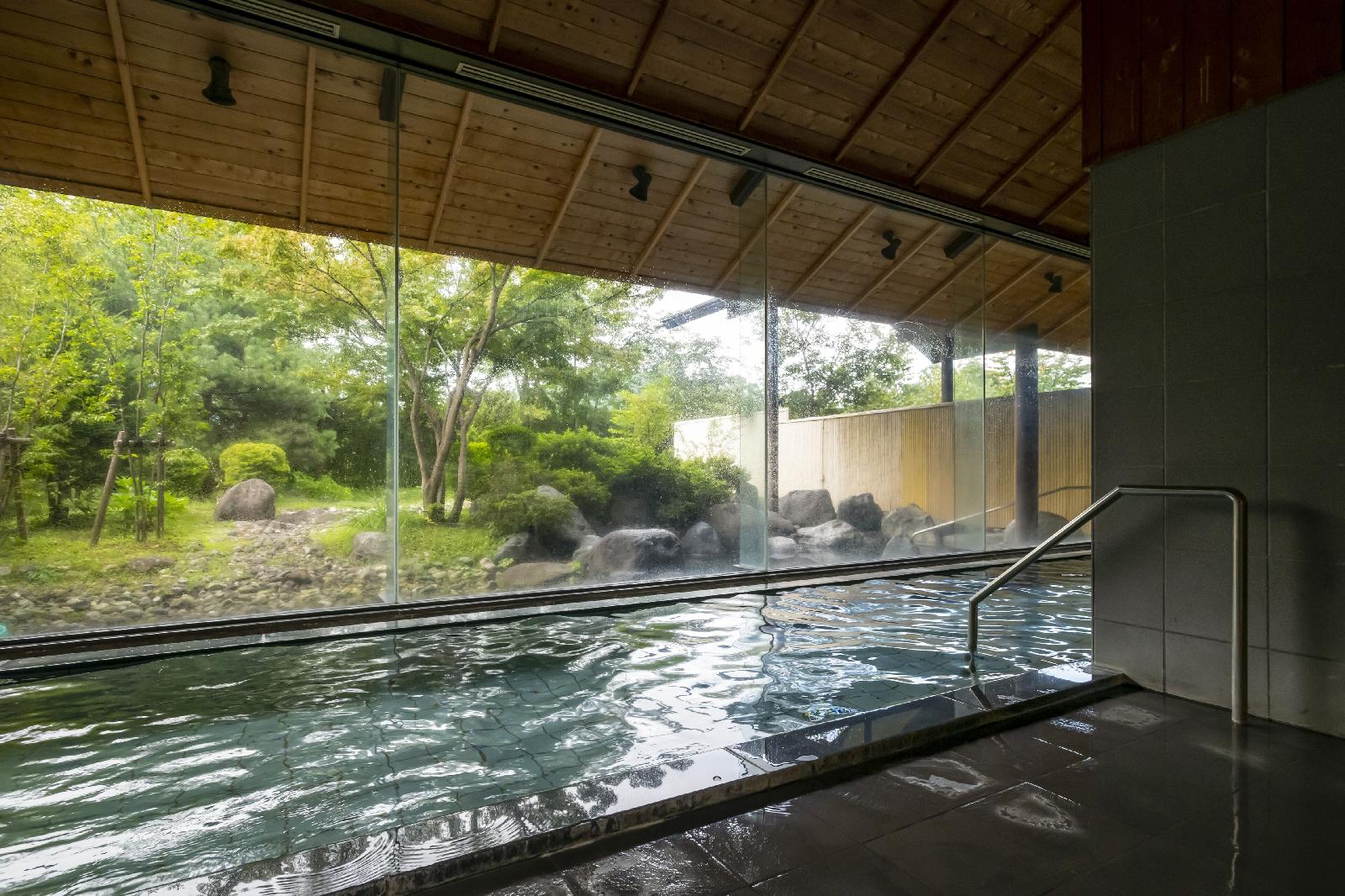 Kurobe View Hotel