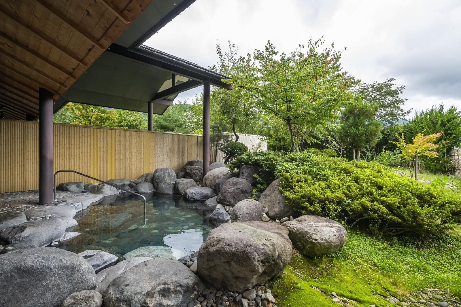 Kurobe View Hotel