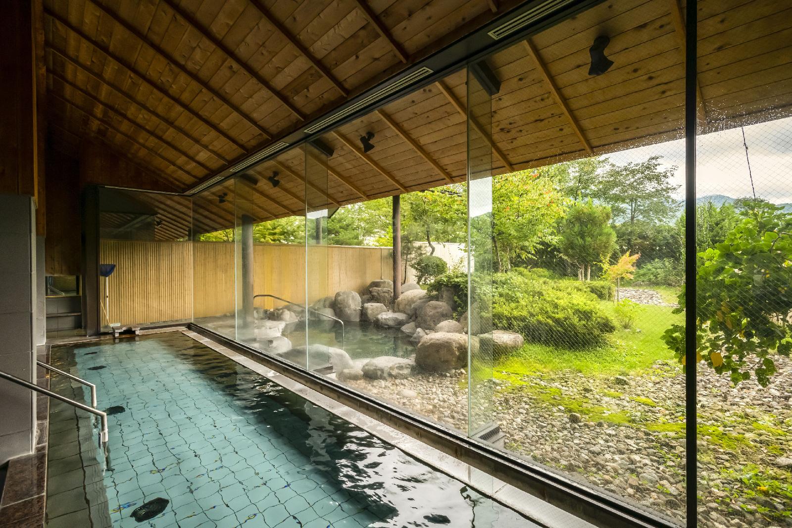 Kurobe View Hotel