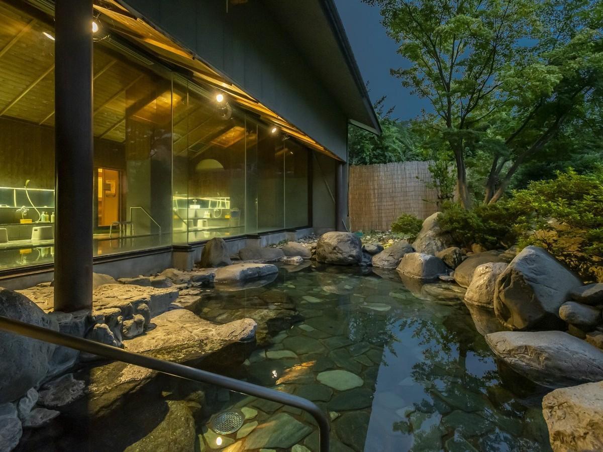 Kurobe View Hotel