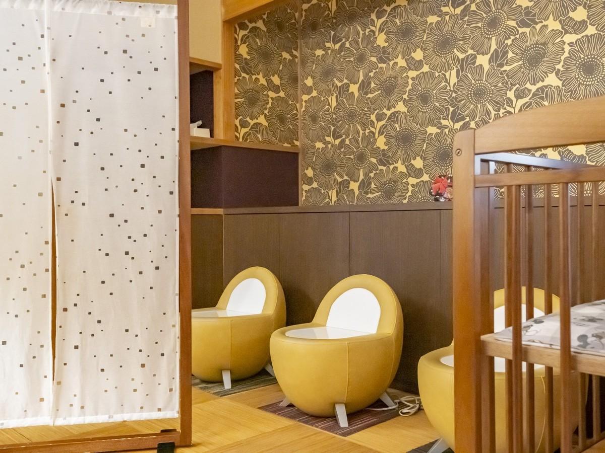 Kurobe View Hotel