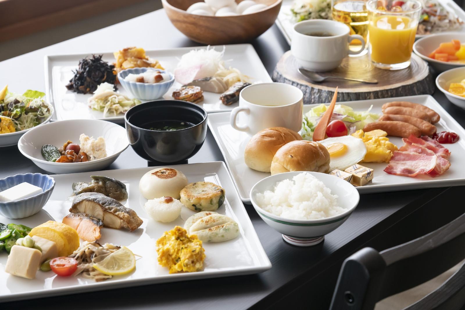 Kurobe View Hotel