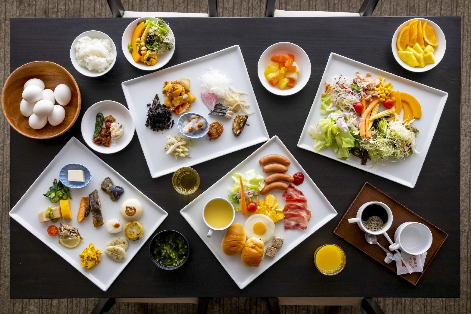 Kurobe View Hotel