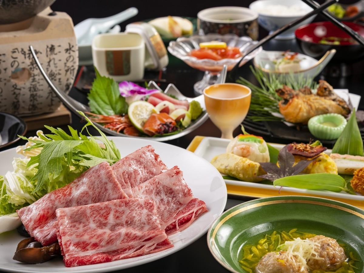 Kurobe View Hotel