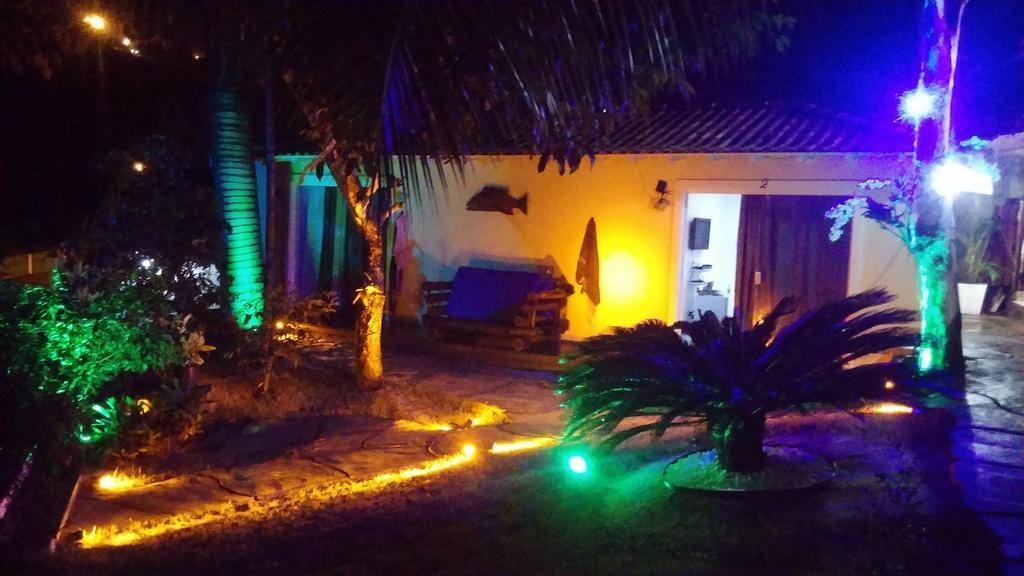 Pousada La Mansion Joao Fernandes