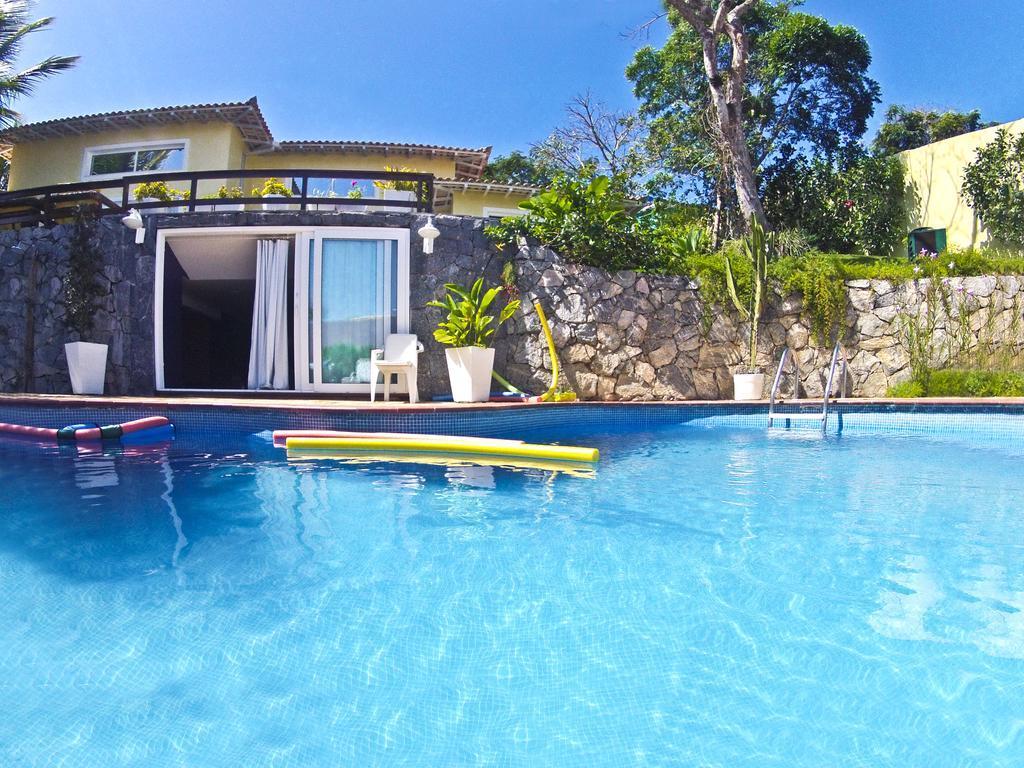 Pousada La Mansion Joao Fernandes