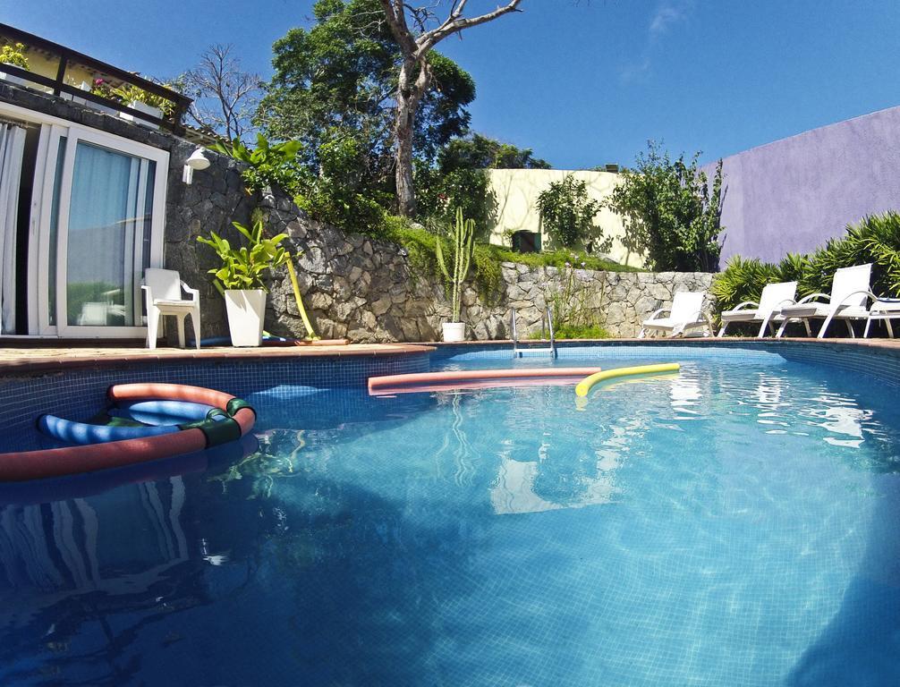 Pousada La Mansion Joao Fernandes