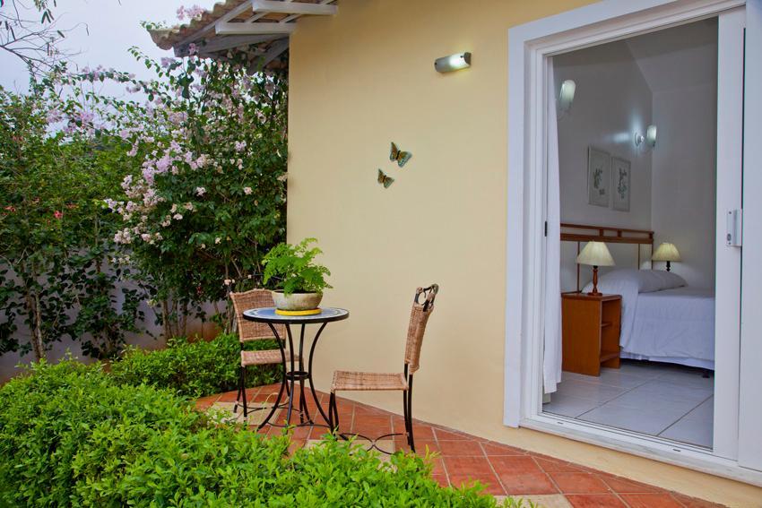 Pousada La Mansion Joao Fernandes