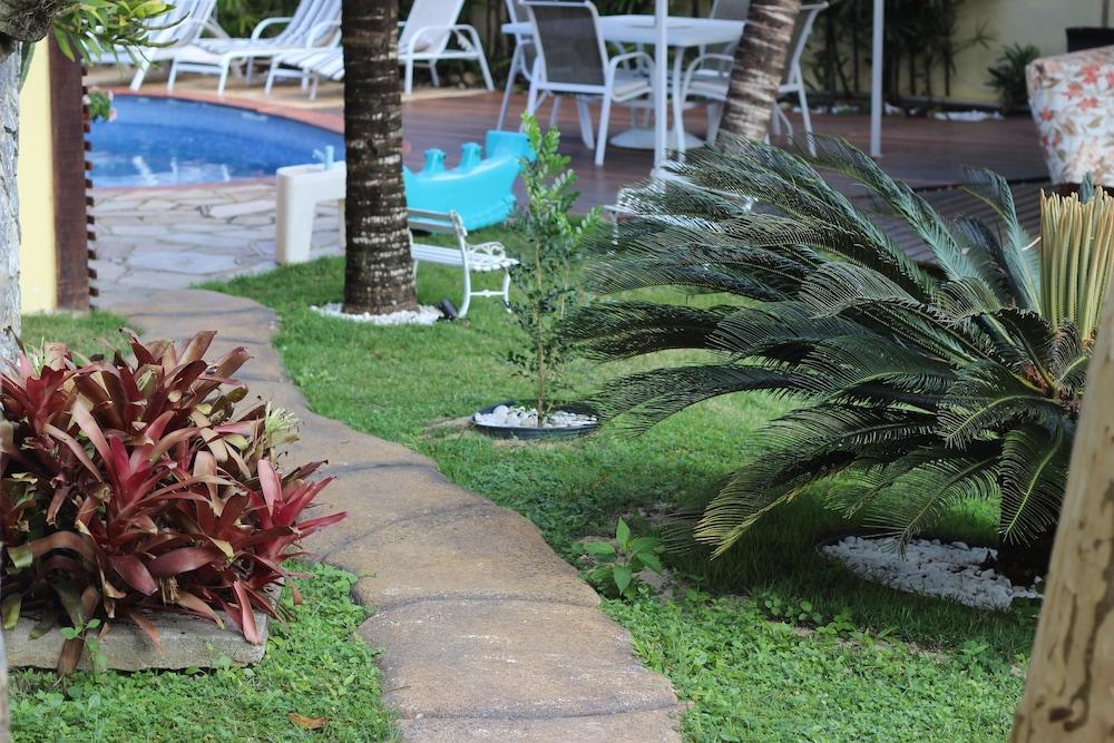 Pousada La Mansion Joao Fernandes