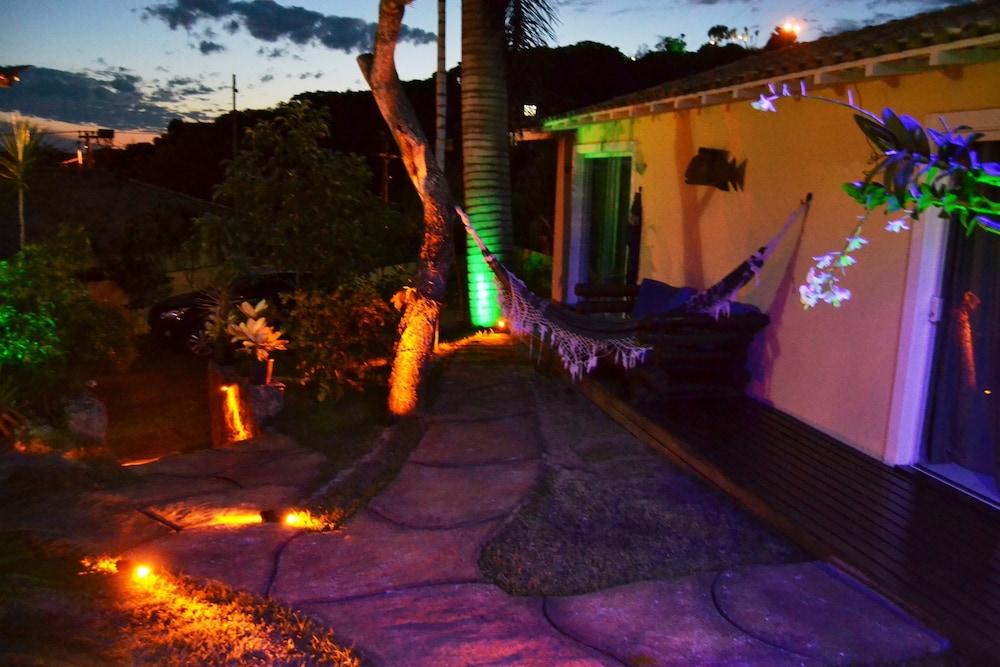 Pousada La Mansion Joao Fernandes