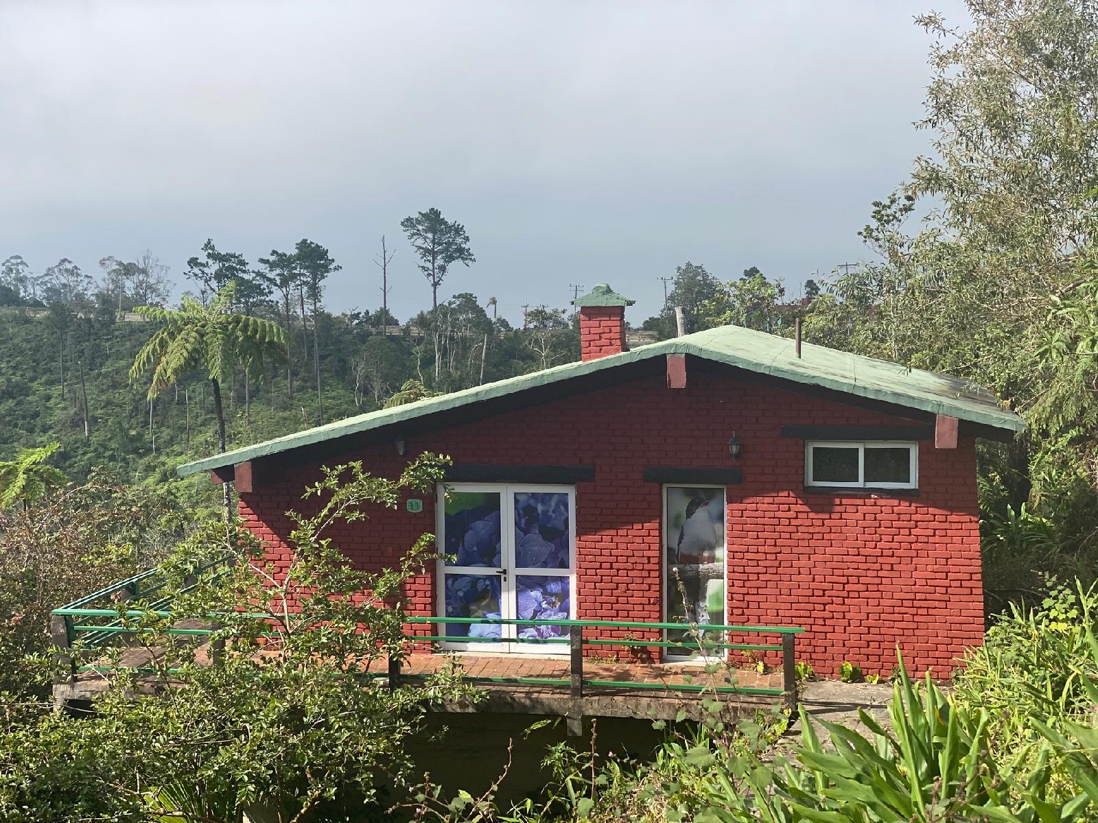 Hotel Gran Piedra