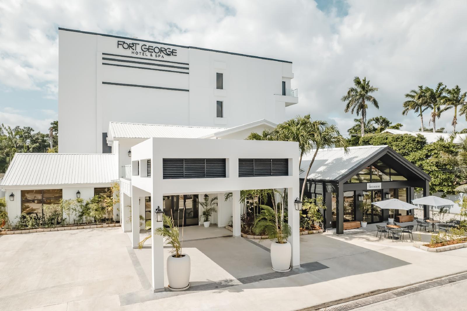 Radisson Fort George