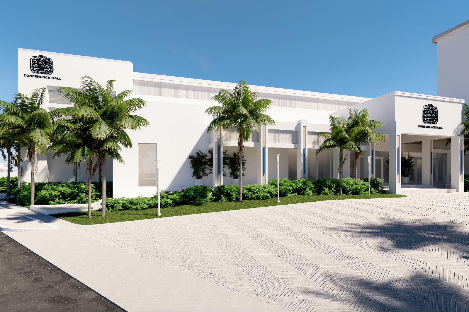 Radisson Fort George