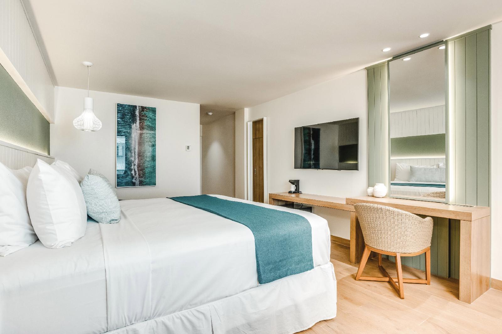 Radisson Fort George