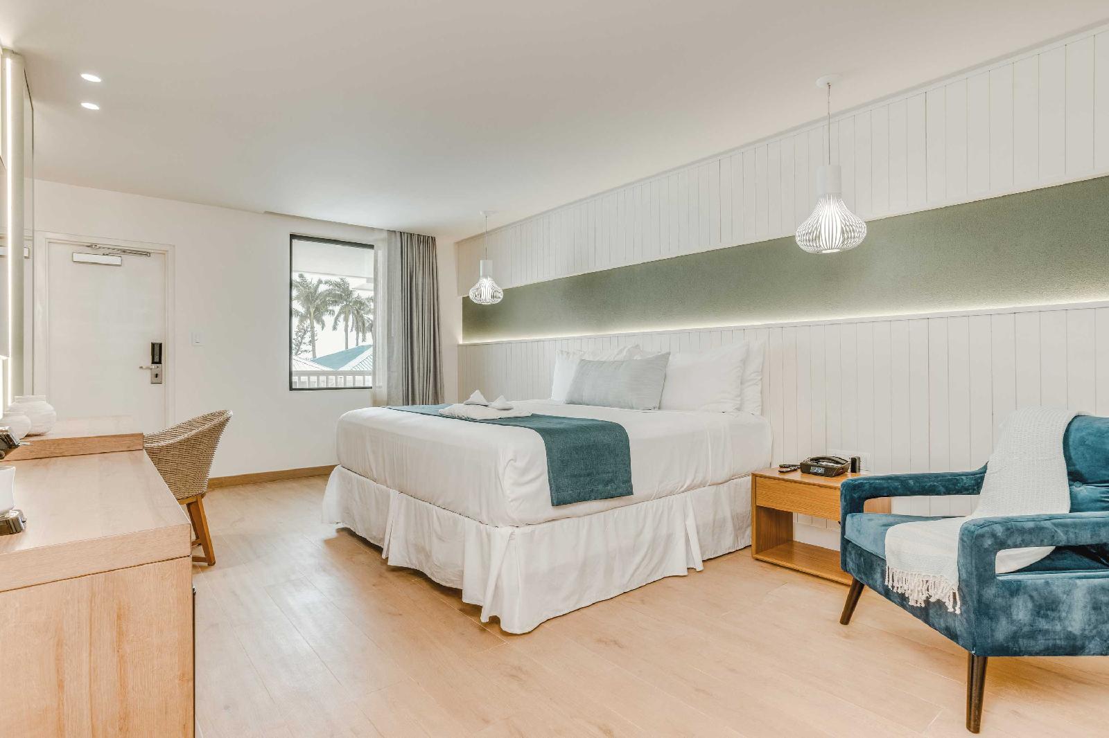 Radisson Fort George