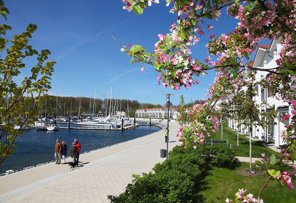 DORFHOTEL Boltenhagen