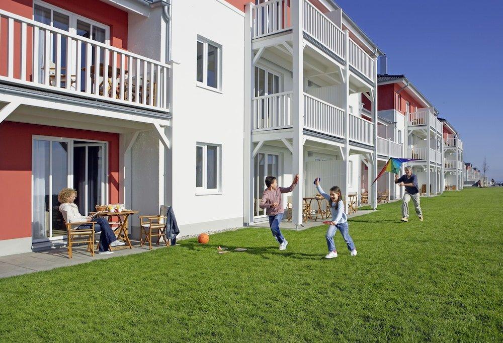 DORFHOTEL Boltenhagen
