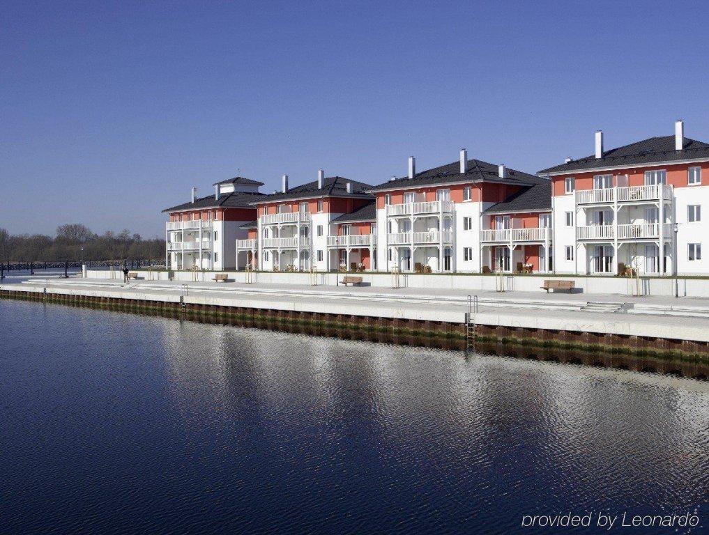 DORFHOTEL Boltenhagen