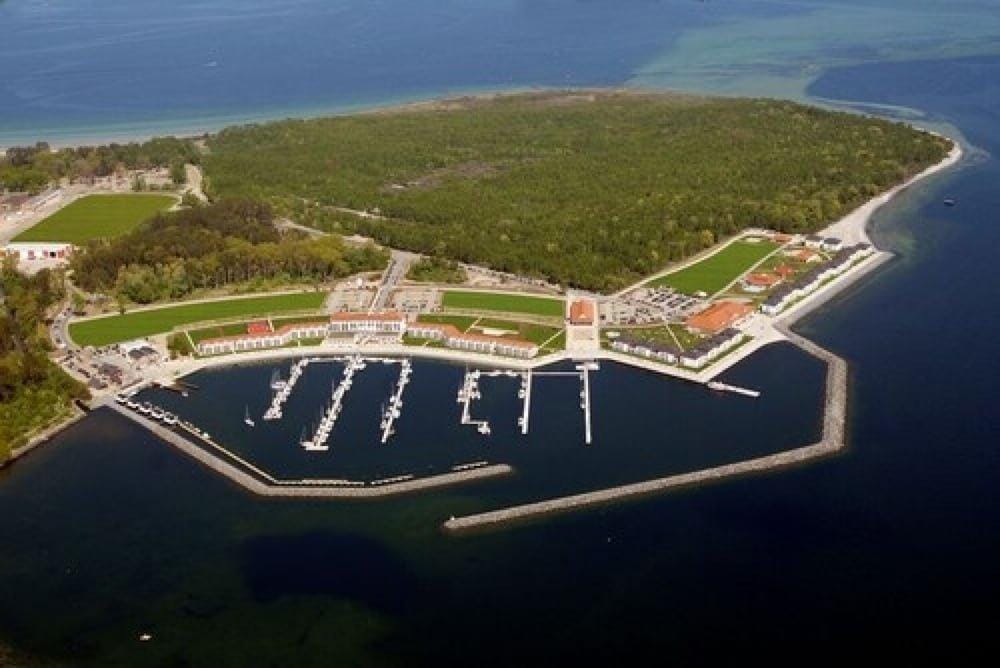 DORFHOTEL Boltenhagen