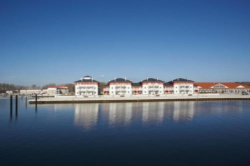 DORFHOTEL Boltenhagen