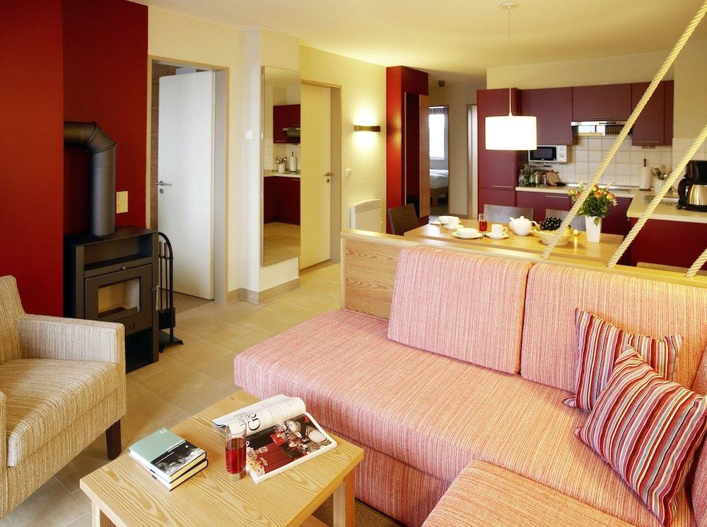 DORFHOTEL Boltenhagen