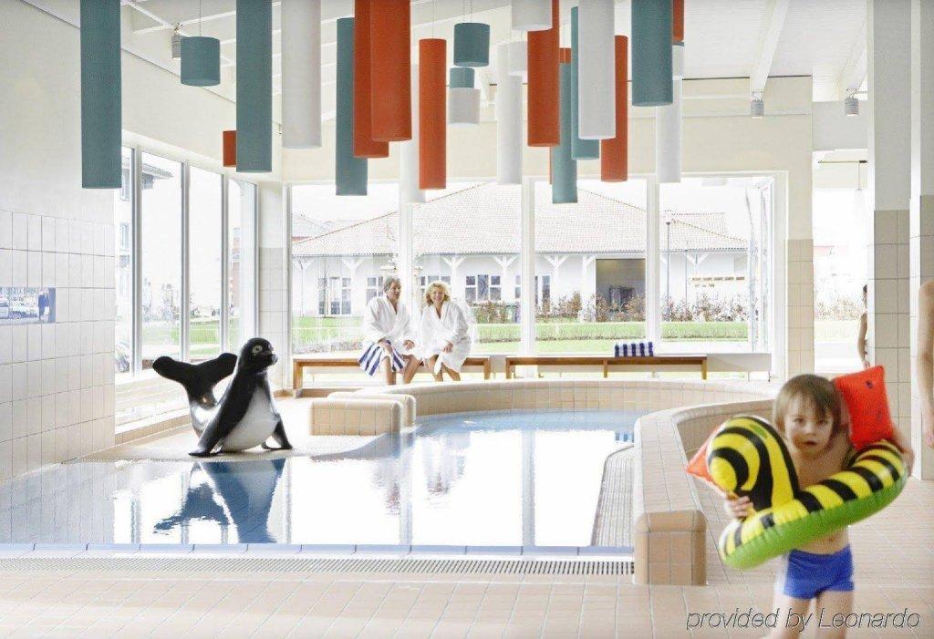 DORFHOTEL Boltenhagen