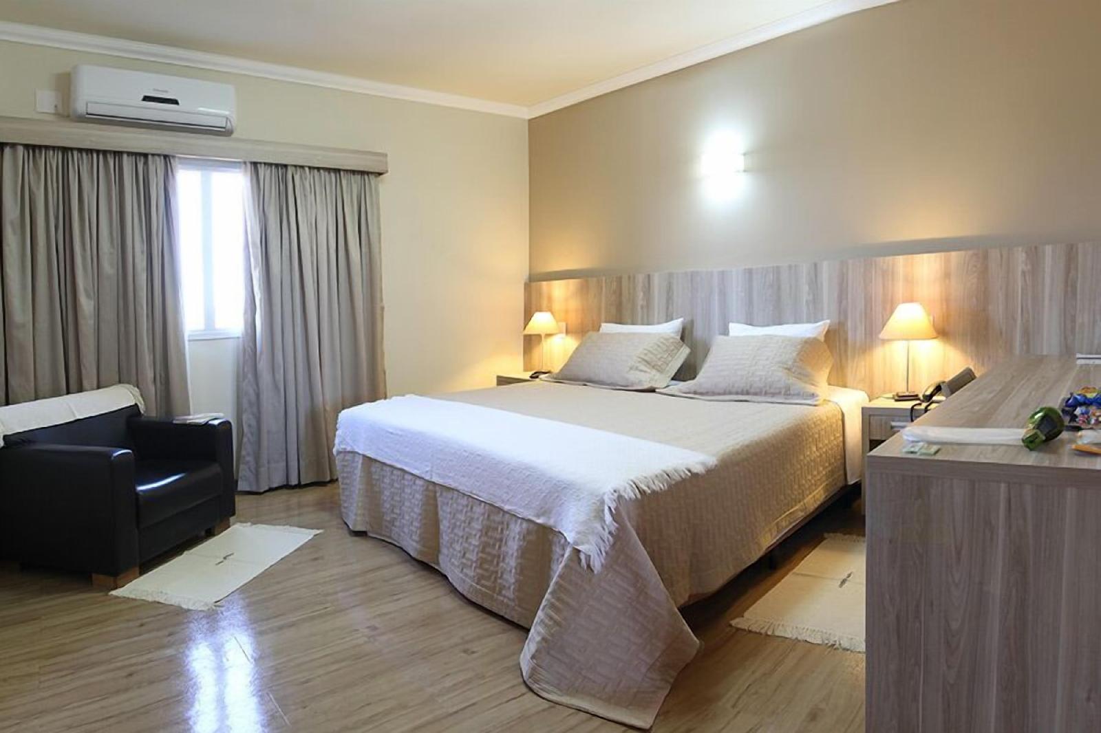 Hotel Jaguar