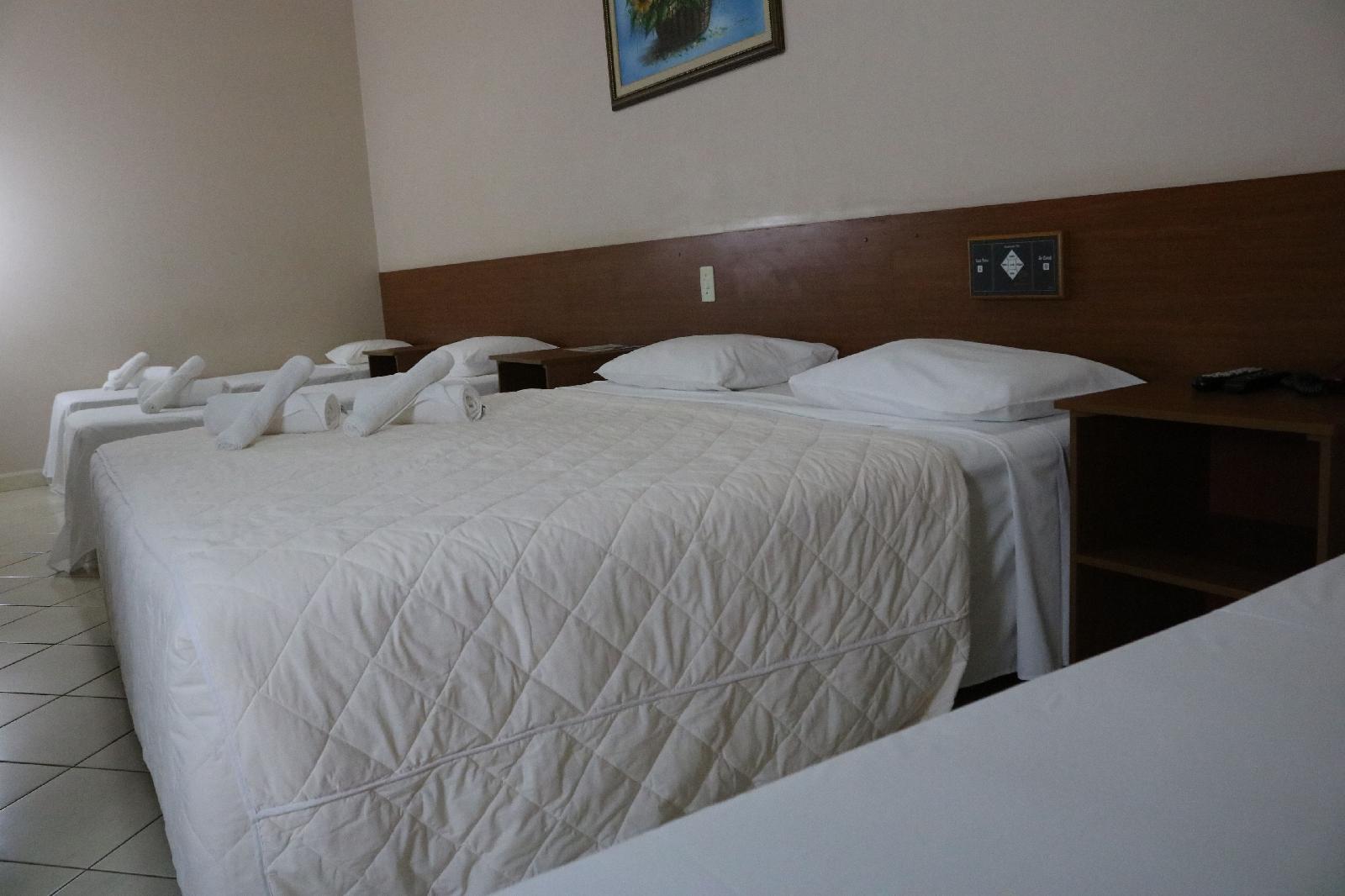 Hotel Jaguar