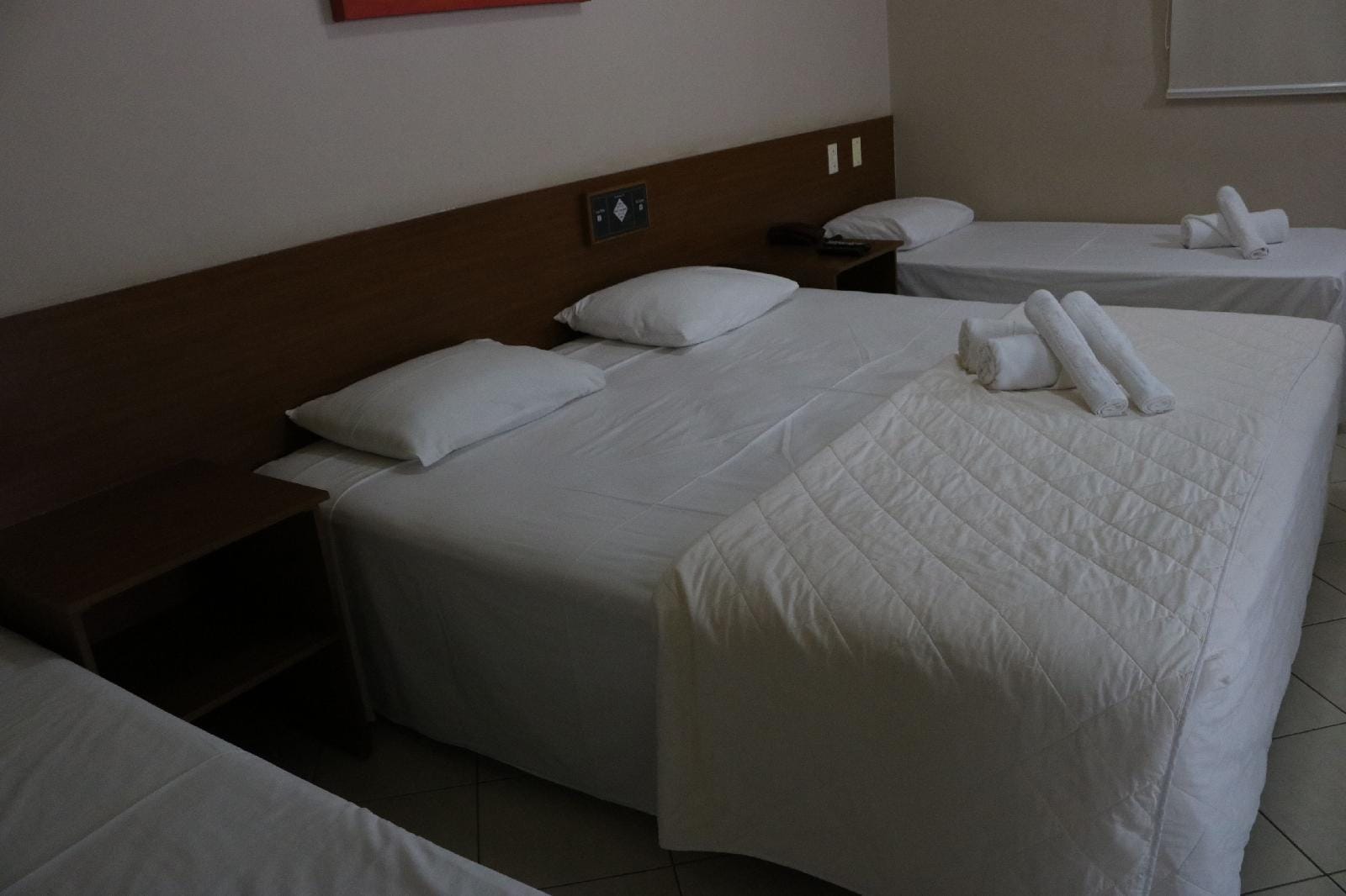 Hotel Jaguar