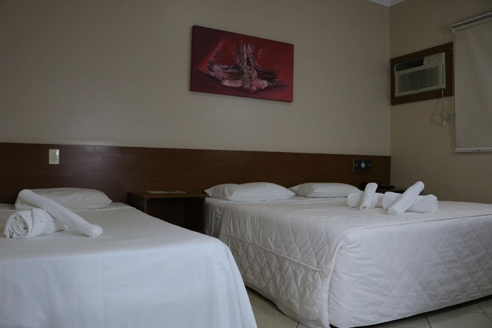Hotel Jaguar