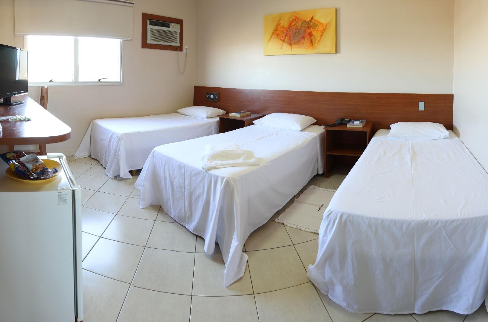 Hotel Jaguar
