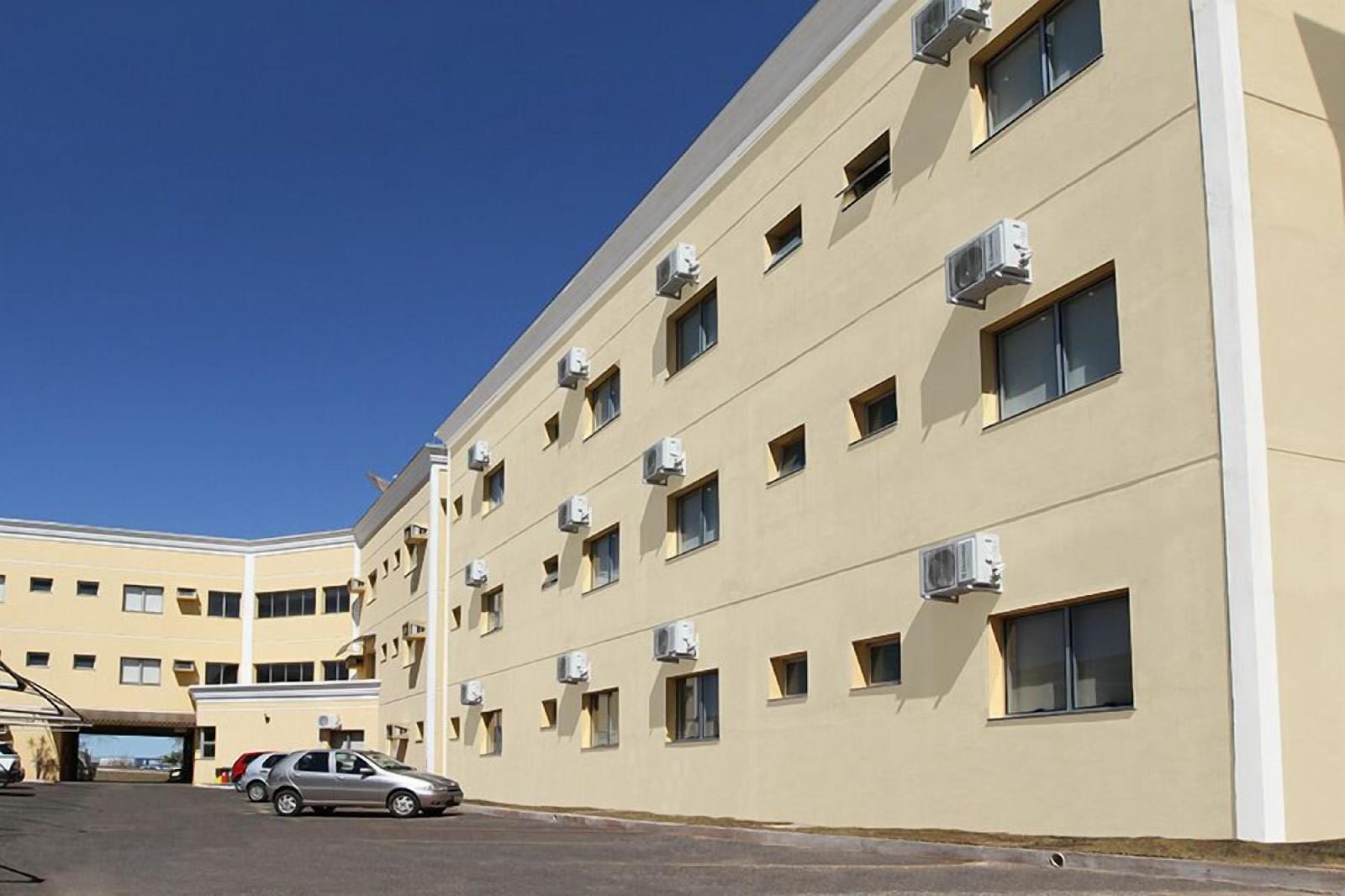 Hotel Jaguar