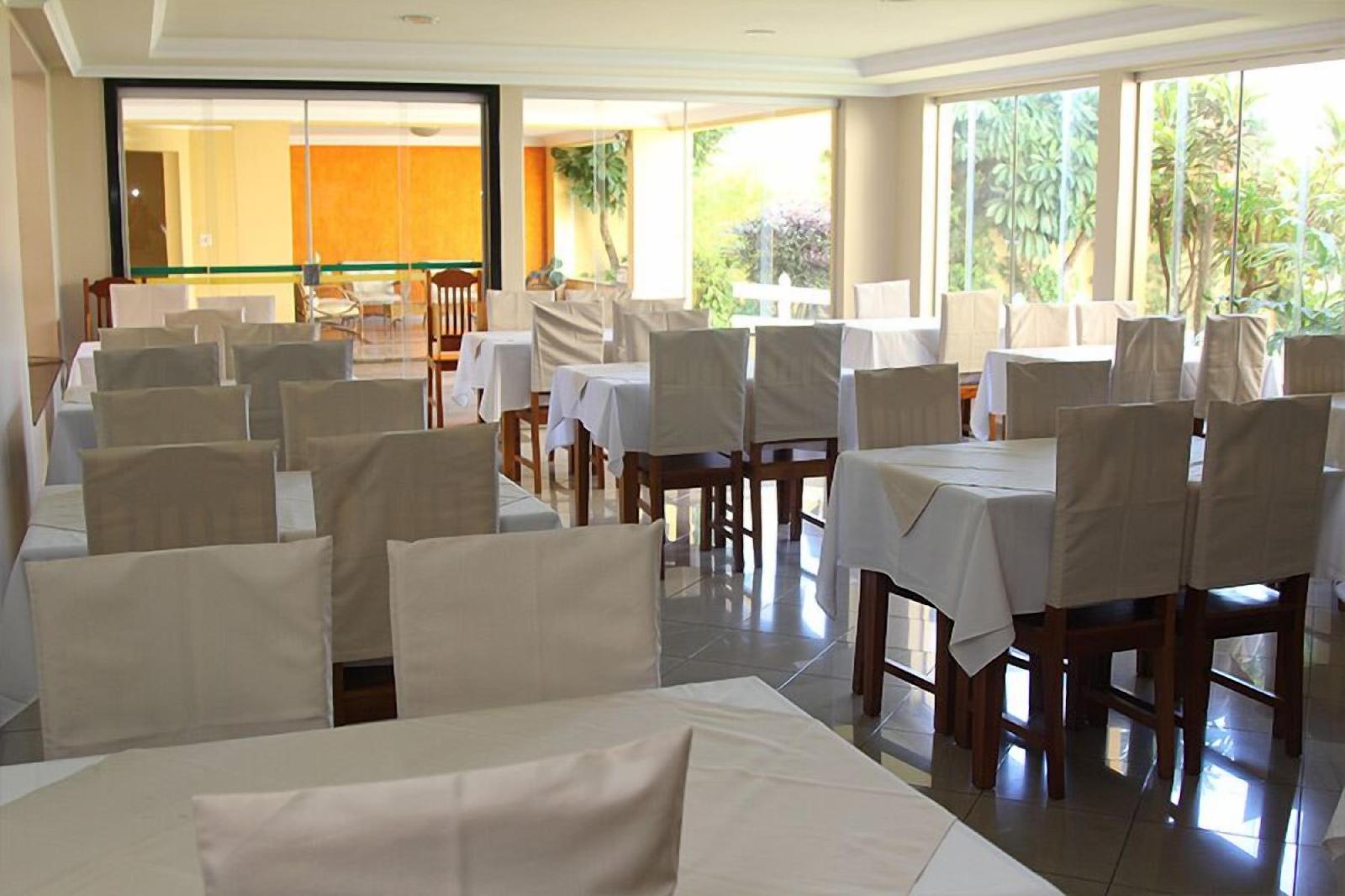 Hotel Jaguar