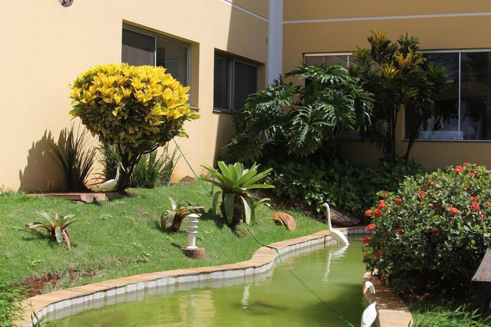 Hotel Jaguar