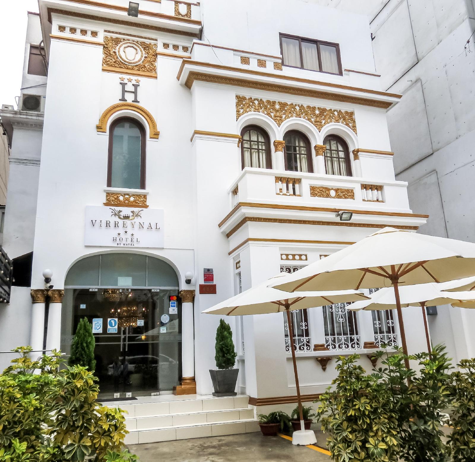 Ferre Colonial
