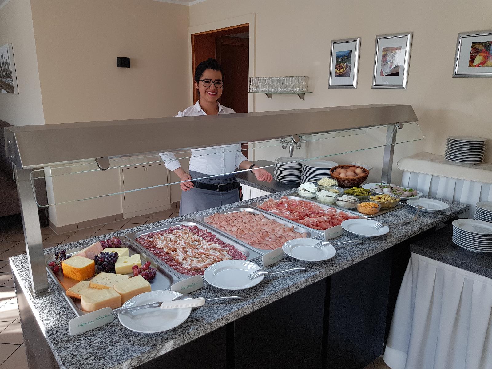 Familienhotel Villa Flora