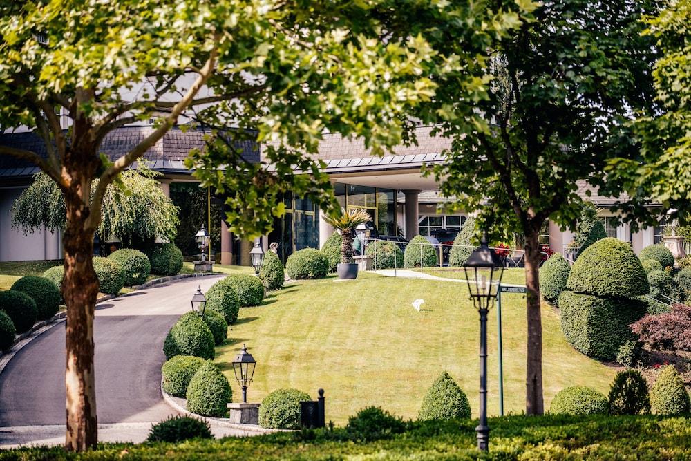 Hotel Schloss Seefels