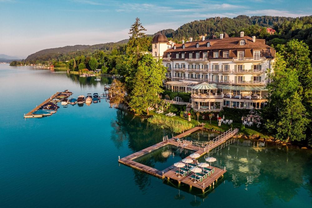 Hotel Schloss Seefels