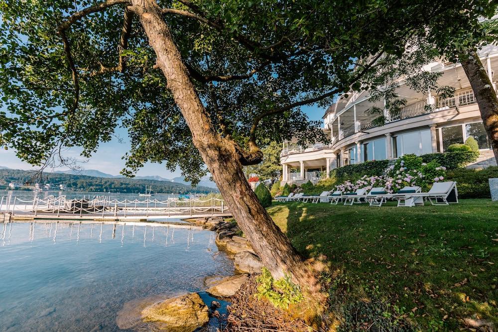 Hotel Schloss Seefels